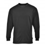 portwest-b133-thermal-baselayer-top-black